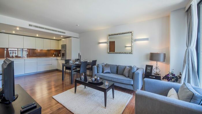 3 Bedroom Flat To Rent In 50 Bolsover Street, London W1W