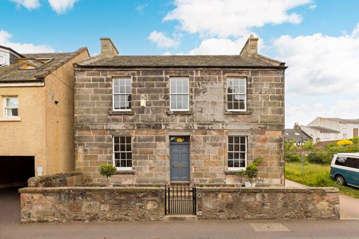 5 Bedroom Detached House For Sale In Hercus Loan, Musselburgh, EH21