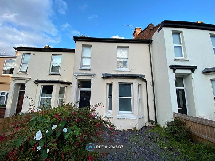 3 Bedroom Terraced House To Rent In Tachbrook Road, Leamington Spa, CV31
