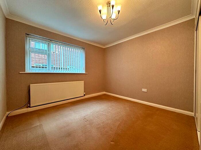 2 Bedroom Apartment To Rent In Weld Road, Southport, PR8