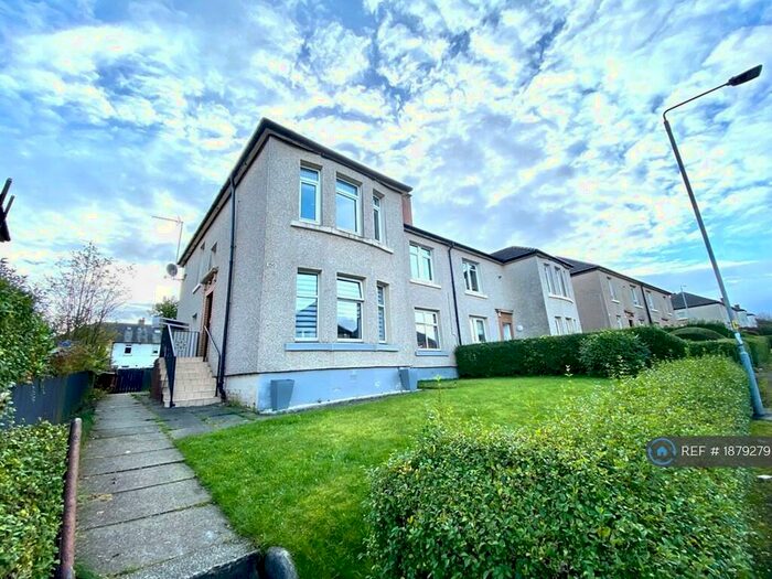 3 Bedroom Flat To Rent In Balgraybank Street, Glasgow, G21