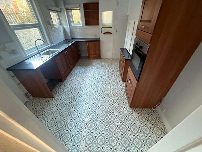 2 Bedroom Terraced House To Rent In Grotto Gardens, Margate, CT9