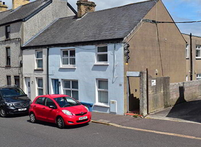 2 Bedroom Apartments For Sale In B Shore Road, Portaferry, BT22