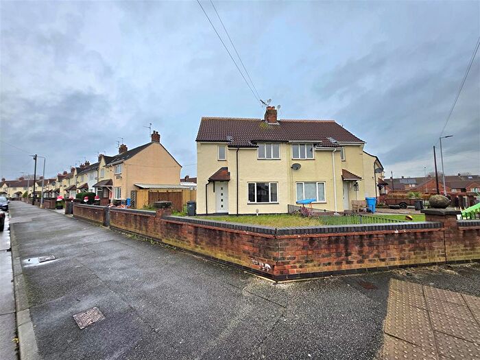 3 Bedroom Property To Rent In Tanfield Grove, Hull, HU9