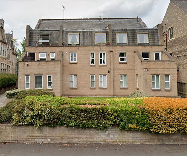 2 Bedroom Flat To Rent In Flat, Pearson Park, Hull, HU5