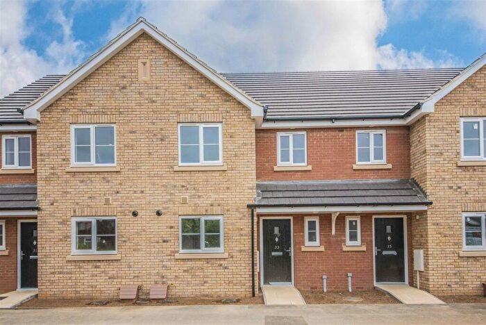 3 Bedroom Terraced House To Rent In Chichele Street, Higham Ferrers, NN10