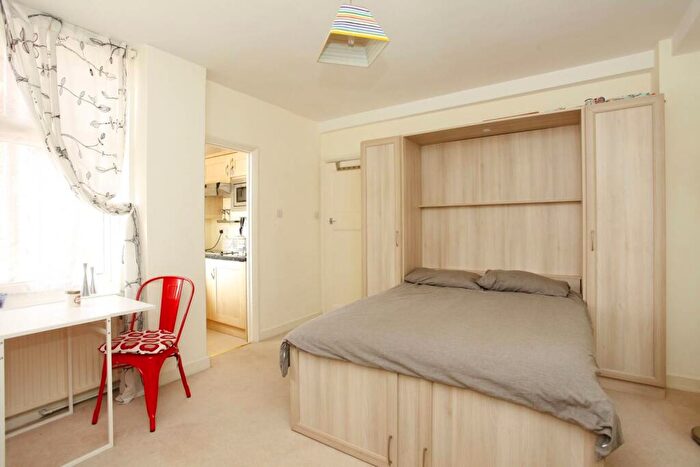 Studio To Rent In Abercorn Place, St John's Wood, London, NW8