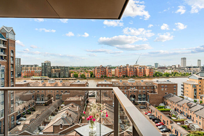 2 Bedroom Apartment For Sale In Coda Residences, Wandsworth, SW11