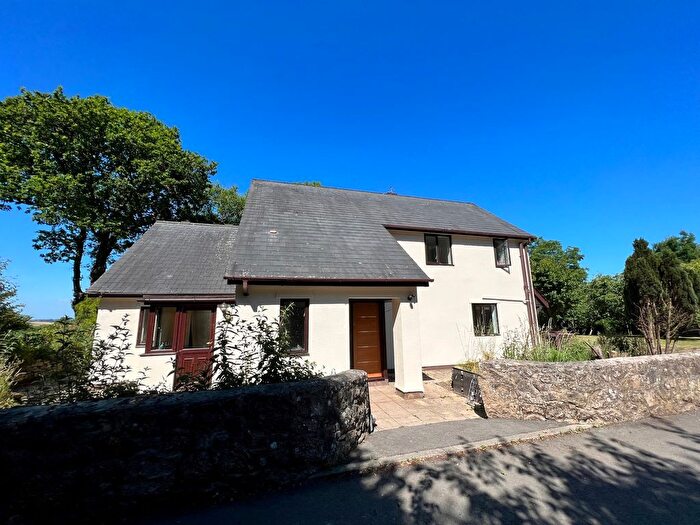 4 Bedroom Detached House To Rent In Bridford, Exeter, EX6