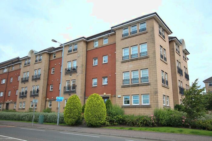 2 Bedroom Flat To Rent In Riverford Road, Newlands, Glasgow - Available From Th June, G43