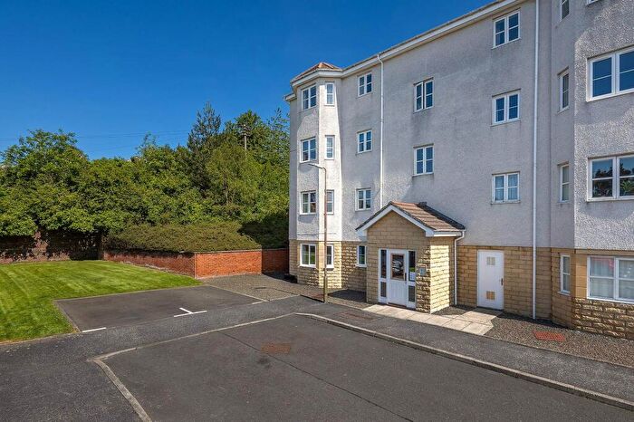 2 Bedroom Flat To Rent In Barkhill Road, Linlithgow, EH49