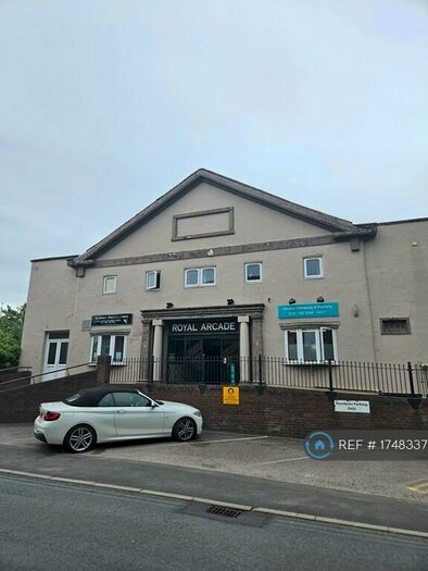 1 Bedroom Flat To Rent In Chester Road, Neston, CH64