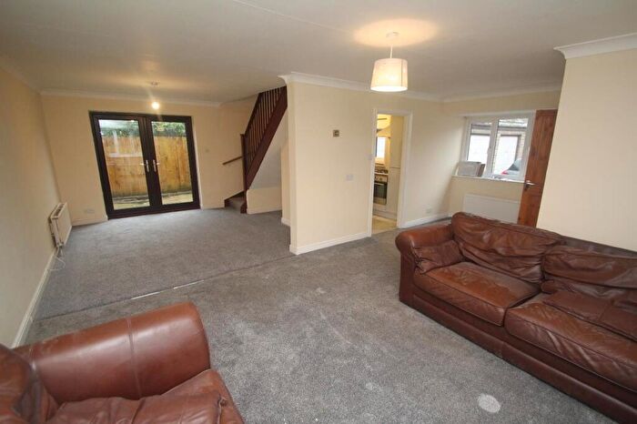 3 Bedroom House To Rent In Harewell Close, Glasshouses, Harrogate, North Yorkshire, Uk, HG3