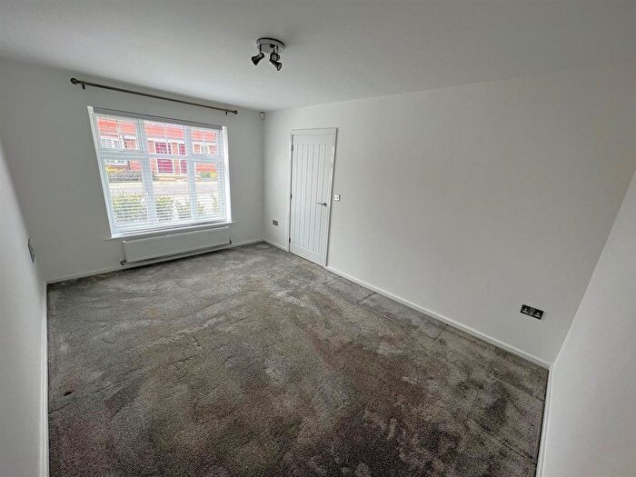 3 Bedroom Detached House To Rent In Nubian Way, Nuneaton, CV10