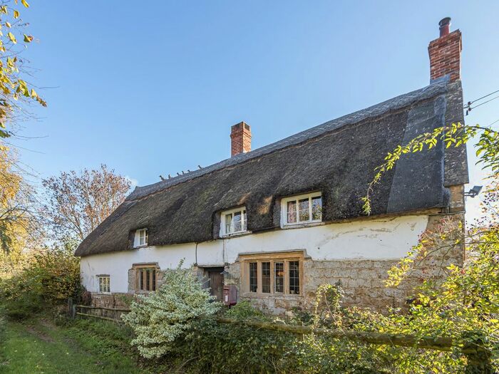 4 Bedroom Detached House For Sale In Ilford, Ilminster, Somerset, TA19