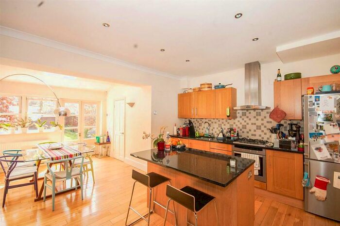 3 Bedroom Terraced House To Rent In Clarence Road, London, SW19