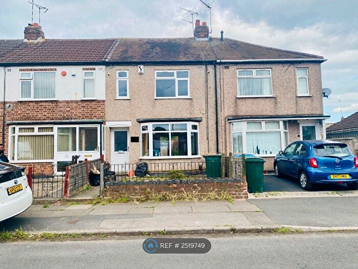 3 Bedroom Terraced House To Rent In Outermarch Road, Coventry, CV6