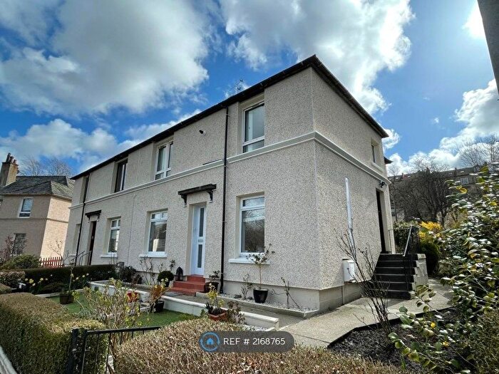 2 Bedroom Flat To Rent In Mount Florida, Glasgow, G42