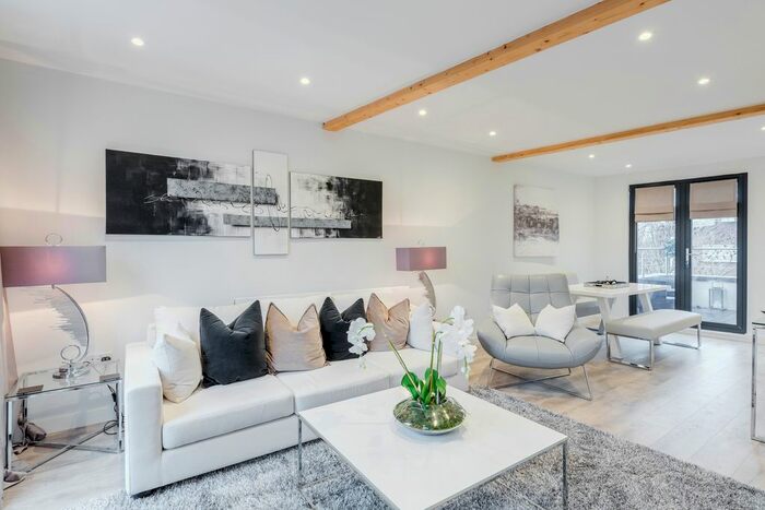 1 Bedroom Flat To Rent In Grange Road, London, SE1