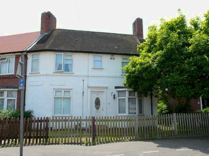 3 Bedroom Property To Rent In Neasham Road, Dagenham, RM8