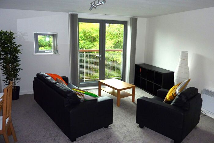 2 Bedroom Flat To Rent In Argyle Street, Liverpool, L1