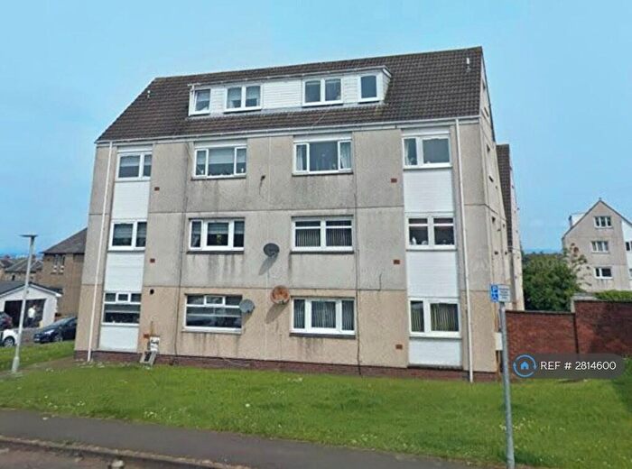 2 Bedroom Flat To Rent In Field St, Hamilton, ML3