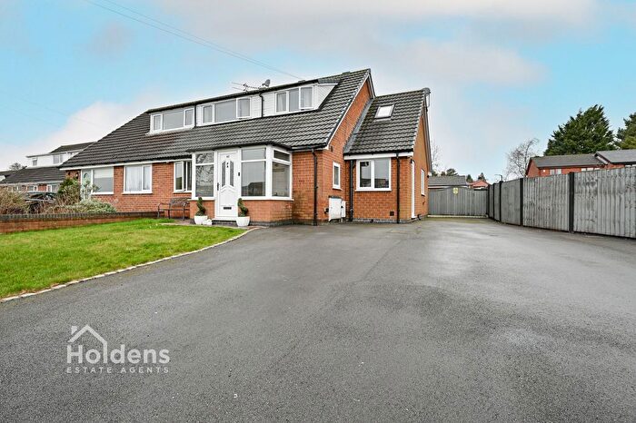 4 Bedroom Semi-Detached Bungalow For Sale In Waingate, Grimsargh, PR2