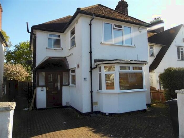 1 Bedroom Studio To Rent In Winlaton Road, Bromley, Kent, BR1