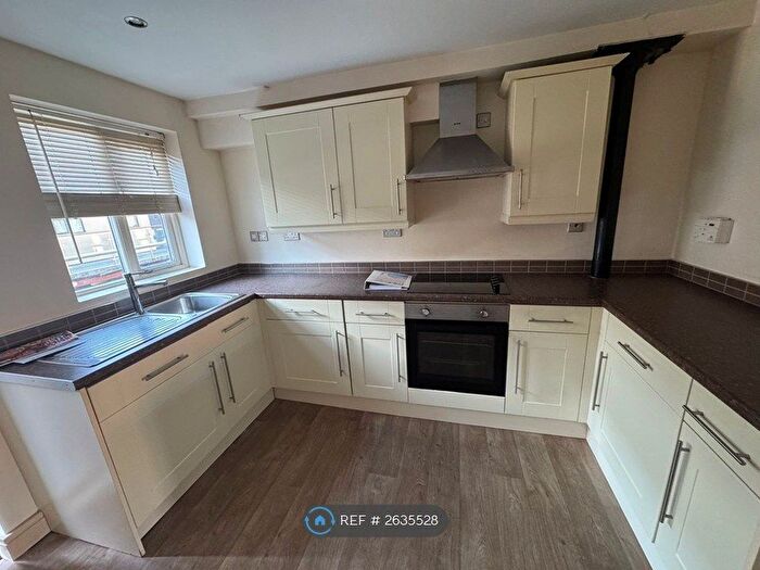 2 Bedroom Flat To Rent In River View Maltings, Grantham, NG31