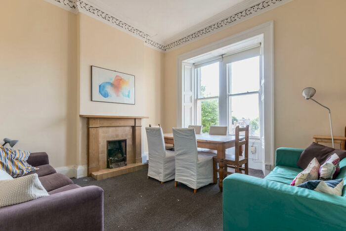 5 Bedroom Flat To Rent In Sciennes Road Edinburgh United Kingdom, EH9