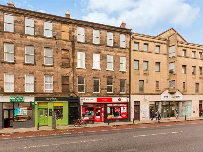 5 Bedroom Flat To Rent In Clerk Street, Newington, Edinburgh, EH8