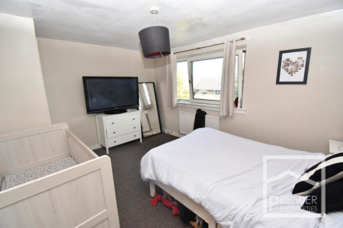 3 Bedroom End Of Terrace House For Sale In Chalmers Drive, East Kilbride, G75