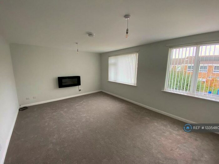 1 Bedroom Flat To Rent In Wyberton, Boston, PE21