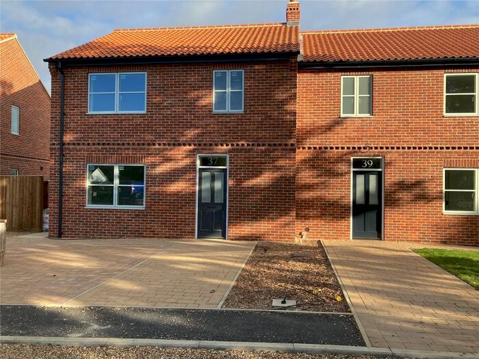 3 Bedroom Semi-Detached House To Rent In Stretham Road, Wilburton, Ely, Cambridgeshire, CB6