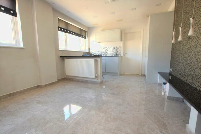 1 Bedroom Apartment To Rent In Mint House, -, Grenfell Avenue, Hornchurch, RM12