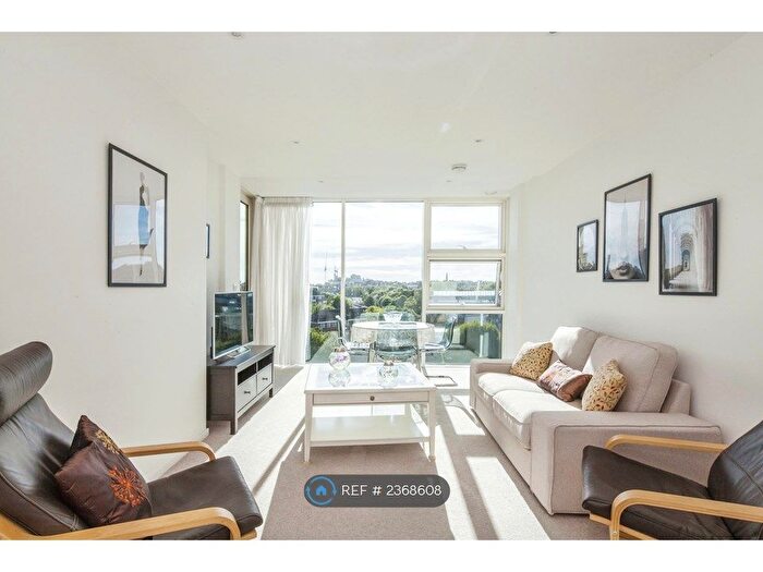 1 Bedroom Flat To Rent In Juniper Drive, London, SW18