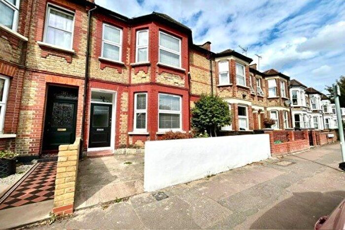 4 Bedroom Terraced House To Rent In Pulteney Road, London, E18