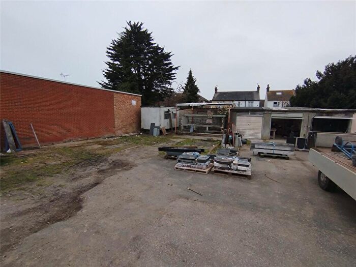 Land To Rent In Sutton Road, Southend-on-Sea, Essex, SS2