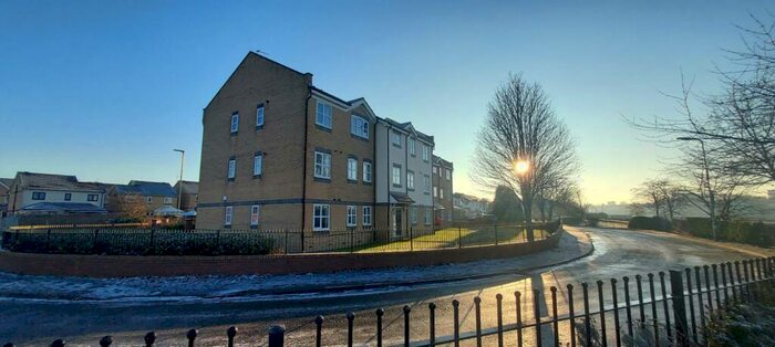2 Bedroom Apartment To Rent In The Riverside, Hebburn, NE31