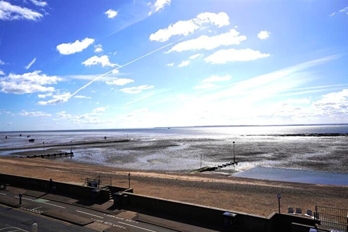 2 Bedroom Property To Rent In Eastern Esplanade, Southend-On-Sea, SS1