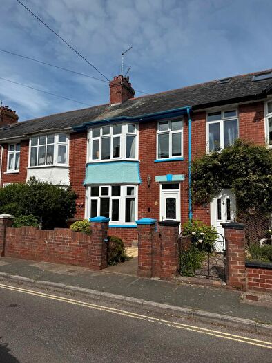 3 Bedroom Terraced House To Rent In Retreat Road Topsham, EX3