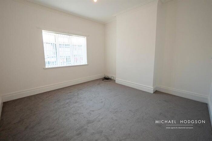 1 Bedroom Cottage To Rent In Atkinson Road, Fulwell, Sunderland, SR6