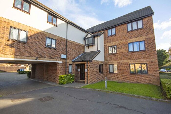 1 Bedroom Flat To Rent In Harrier Road, London, NW9