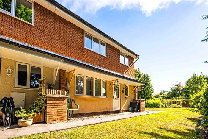 2 Bedroom Terraced House For Sale In Waterside, Edlesborough, Buckinghamshire, LU6