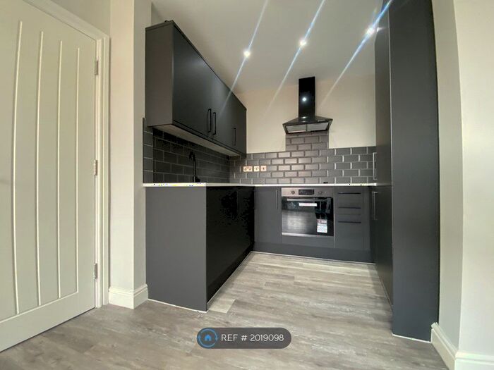 1 Bedroom Flat To Rent In Hall Gate, Doncaster, DN1