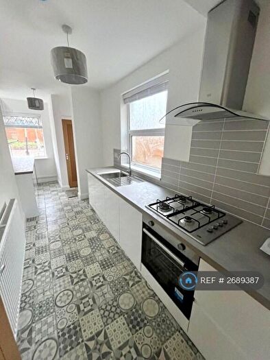 3 Bedroom Semi Detached House To Rent In Bwlch Road, Cardiff, CF5