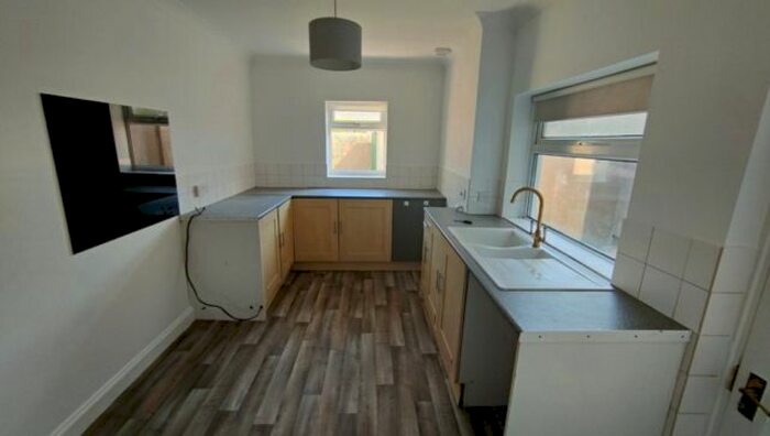 3 Bedroom Terraced House To Rent In Pegler Street, Brynhyfryd, Swansea, SA5