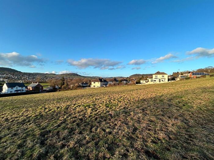 Land For Sale In Land At Fortescue, Sidmouth, EX10