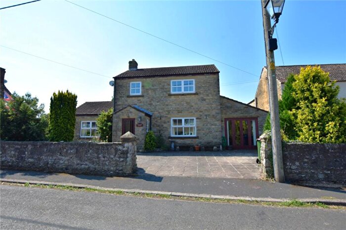 3 Bedroom Detached House For Sale In Snape, Bedale, North Yorkshire, DL8