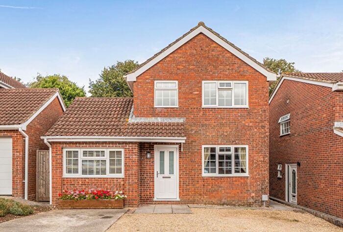 3 Bedroom Detached House For Sale In Birch Road, Westfield, Radstock, Somerset, BA3